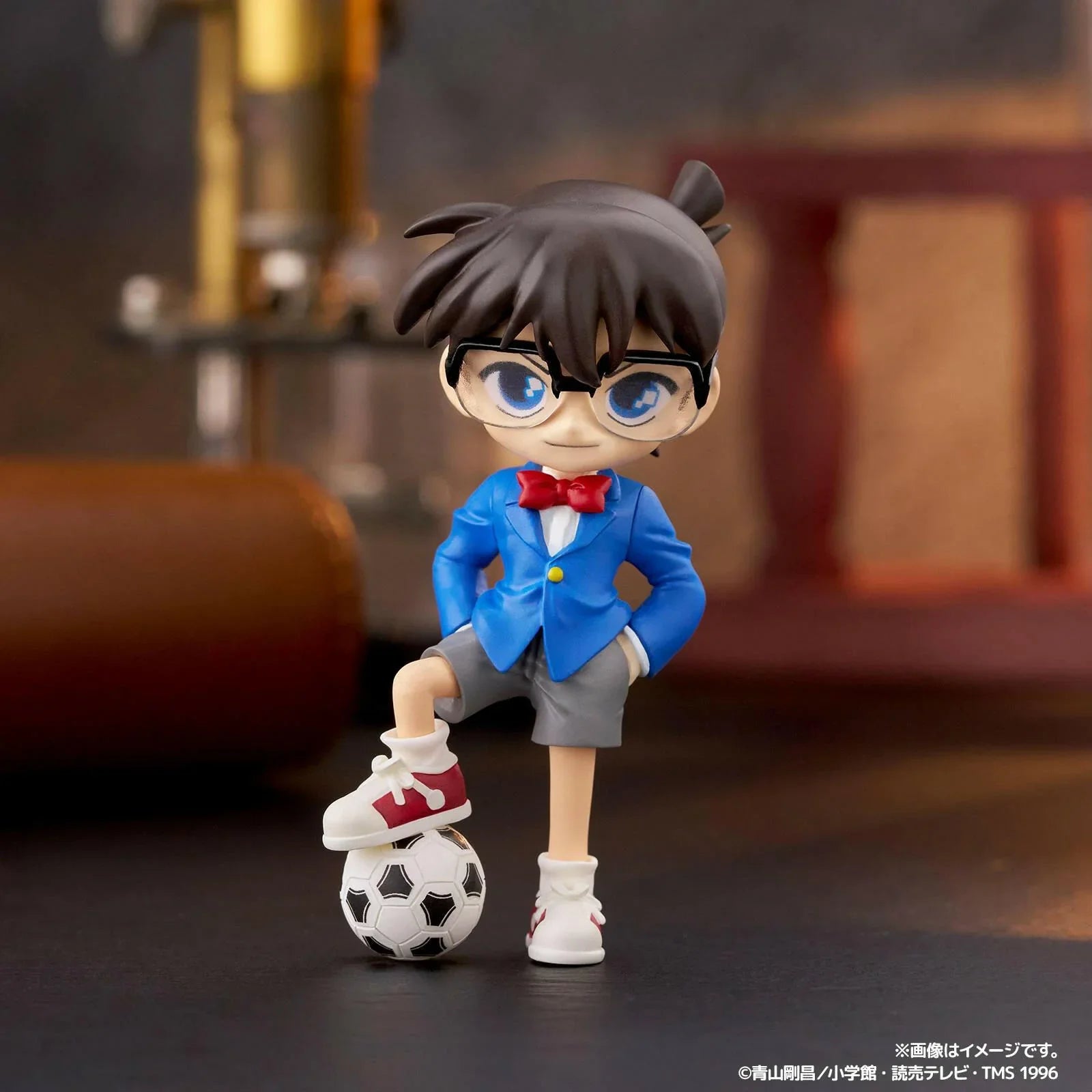[Bushiroad Creative] PalVerse: Detective Conan Collection Vol.2 (6 Packs Box) (Reissue) (Pre-Order) - AnisoftPH