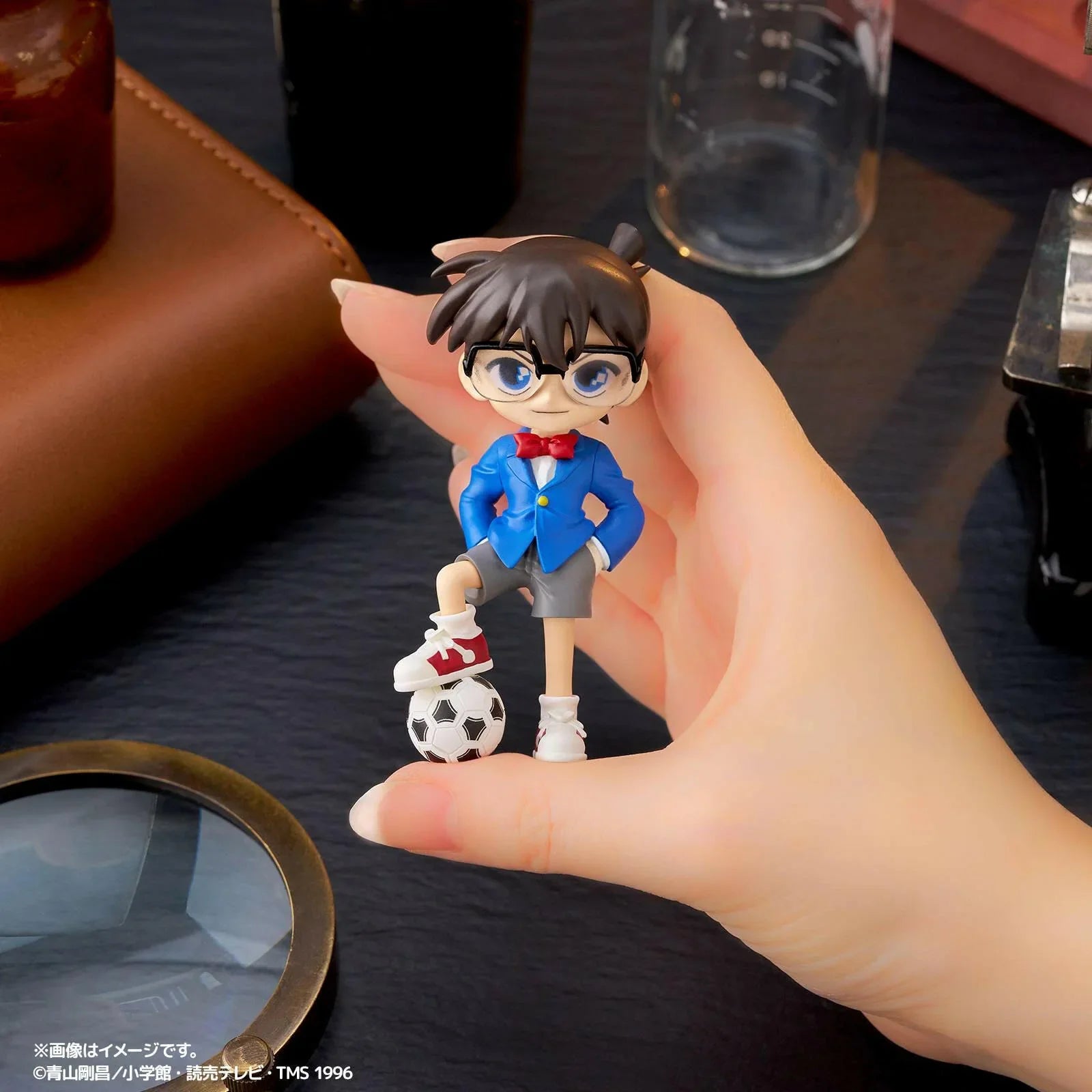 [Bushiroad Creative] PalVerse: Detective Conan Collection Vol.2 (6 Packs Box) (Reissue) (Pre-Order) - AnisoftPH