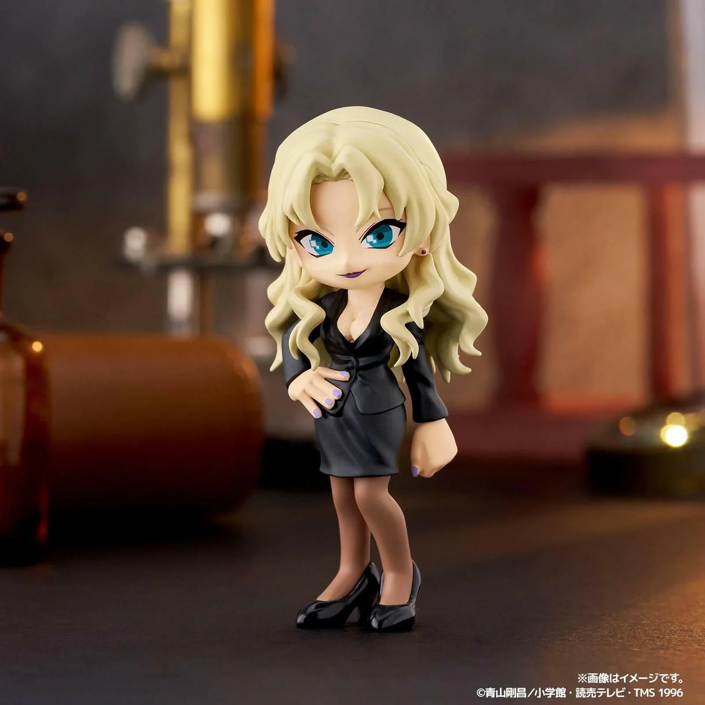 [Bushiroad Creative] PalVerse: Detective Conan Collection Vol.2 (6 Packs Box) (Reissue) (Pre-Order) - AnisoftPH