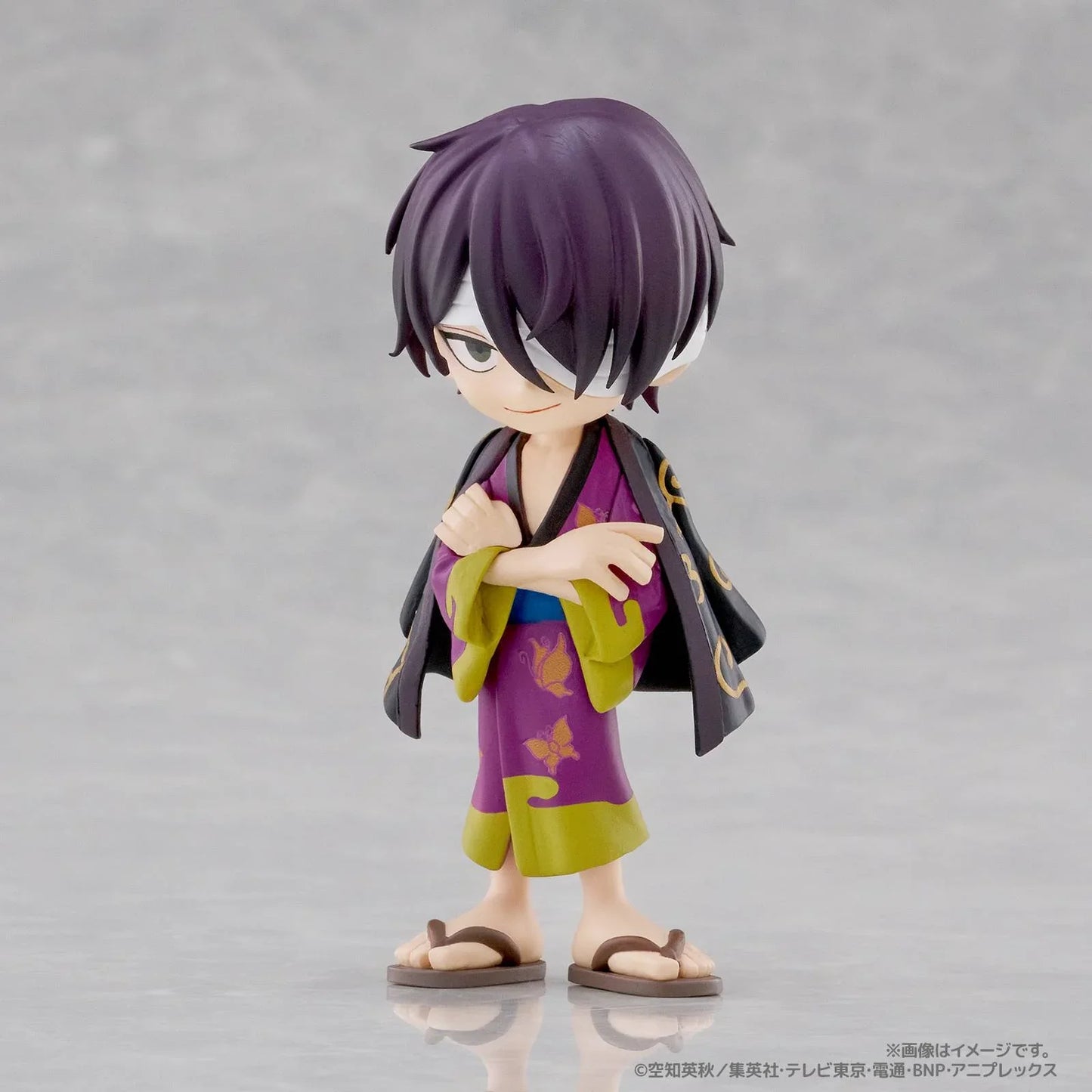 [Bushiroad Creative] PalVerse: Gintama (6 Packs Box) (Pre-Order) - AnisoftPH