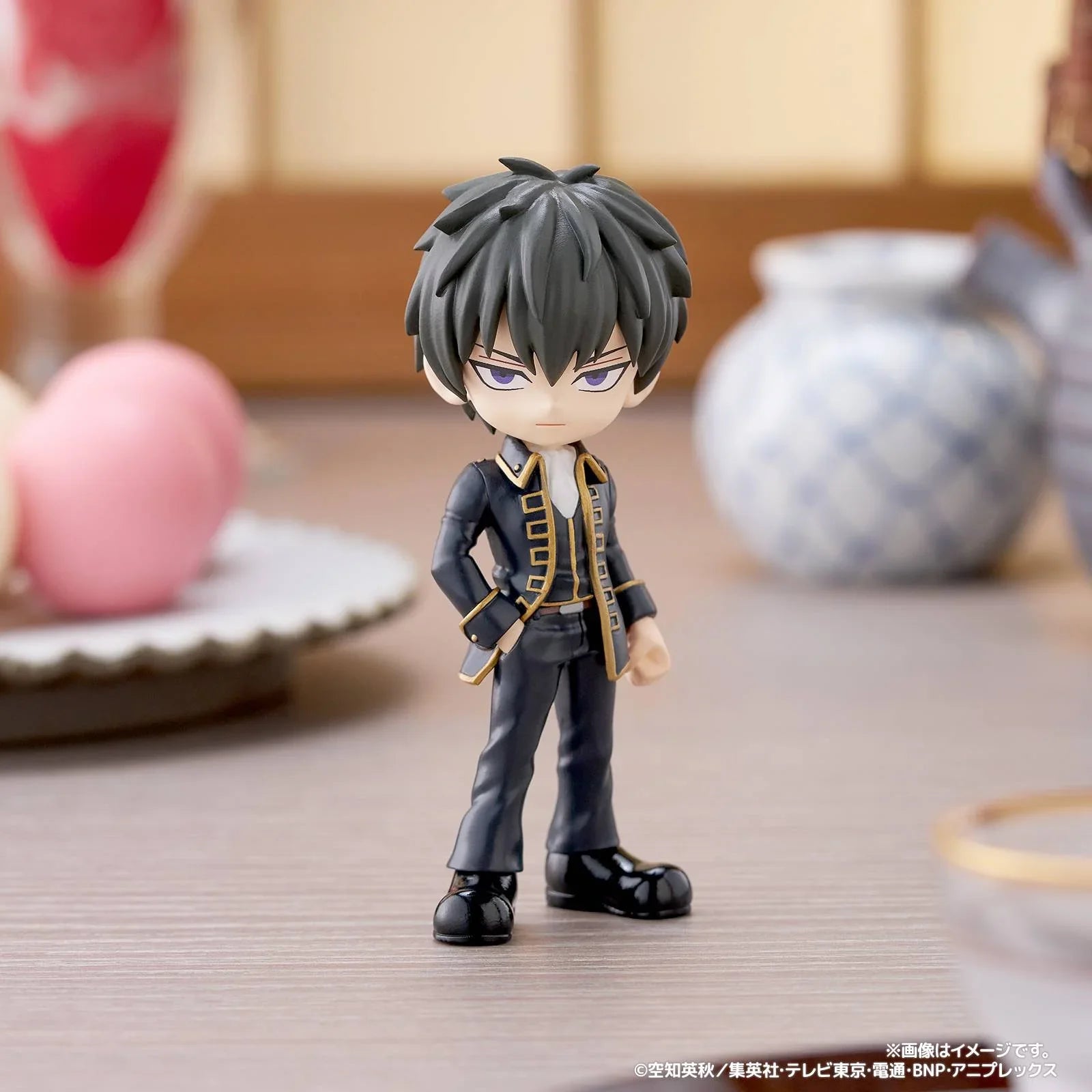 [Bushiroad Creative] PalVerse: Gintama (6 Packs Box) (Pre-Order) - AnisoftPH