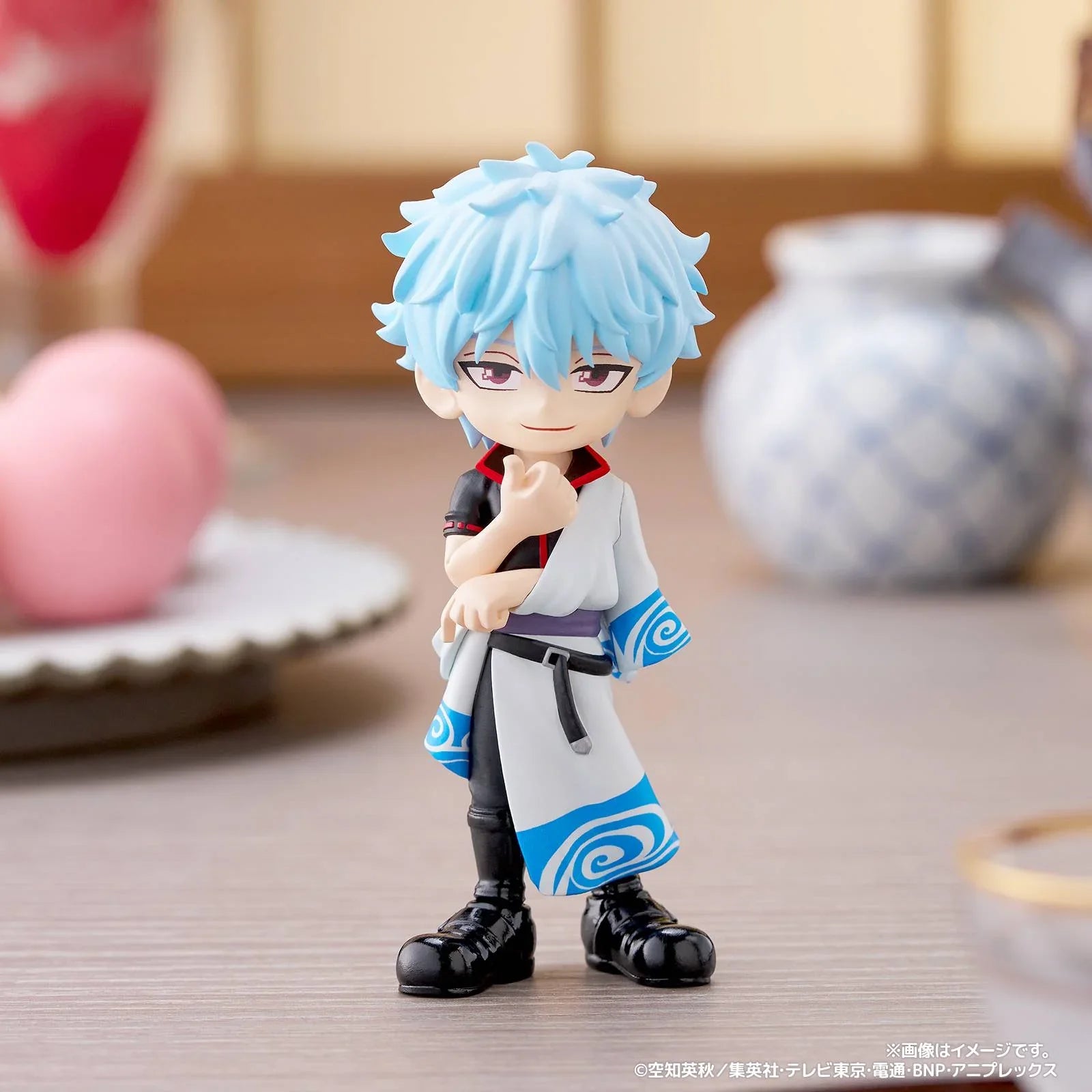 [Bushiroad Creative] PalVerse: Gintama (6 Packs Box) (Pre-Order) - AnisoftPH