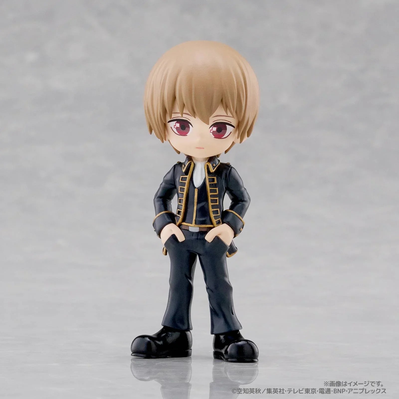 [Bushiroad Creative] PalVerse: Gintama (6 Packs Box) (Pre-Order) - AnisoftPH