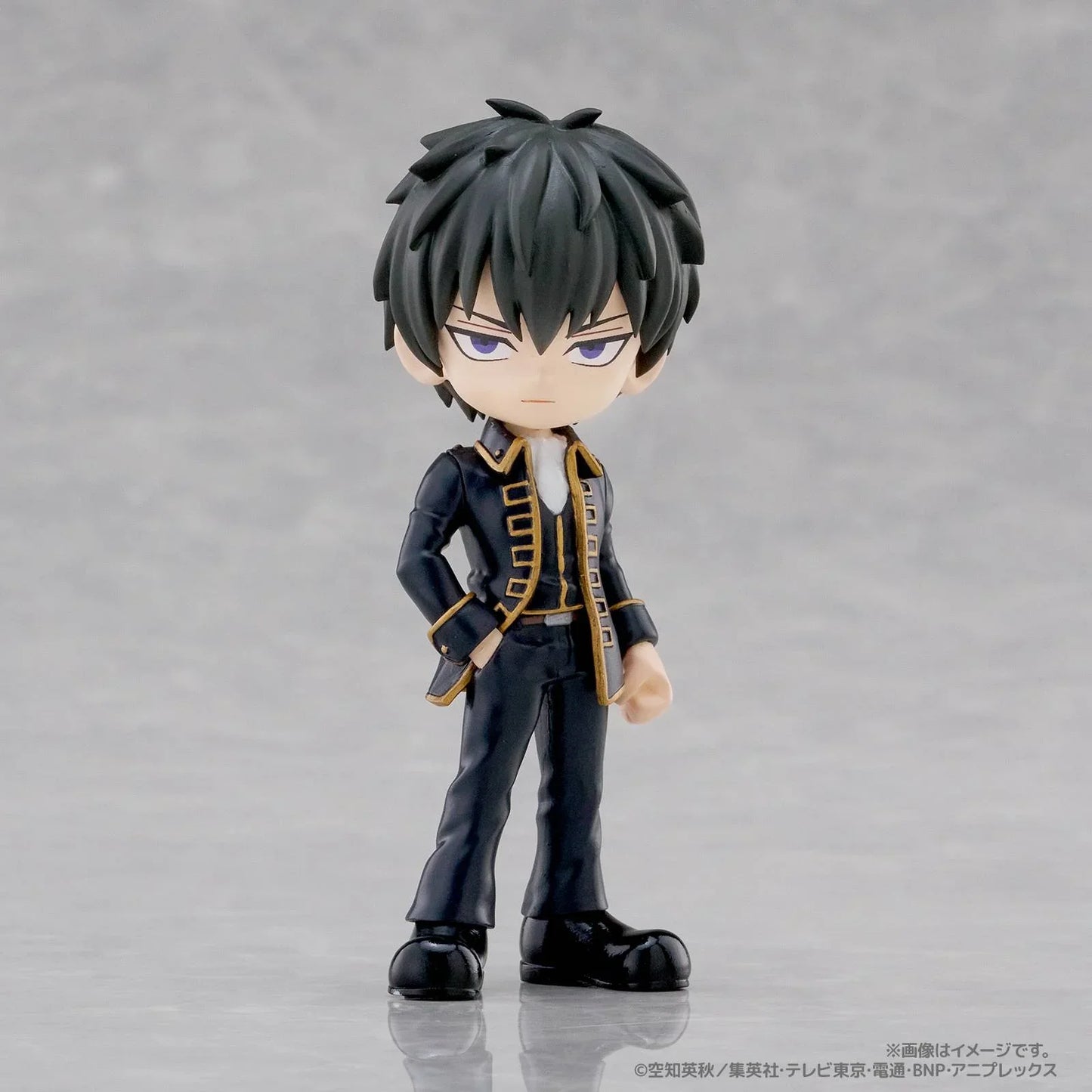 [Bushiroad Creative] PalVerse: Gintama (6 Packs Box) (Pre-Order) - AnisoftPH