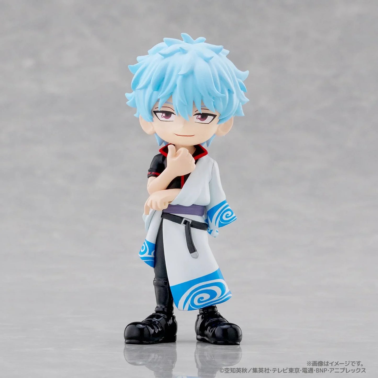 [Bushiroad Creative] PalVerse: Gintama (6 Packs Box) (Pre-Order) - AnisoftPH