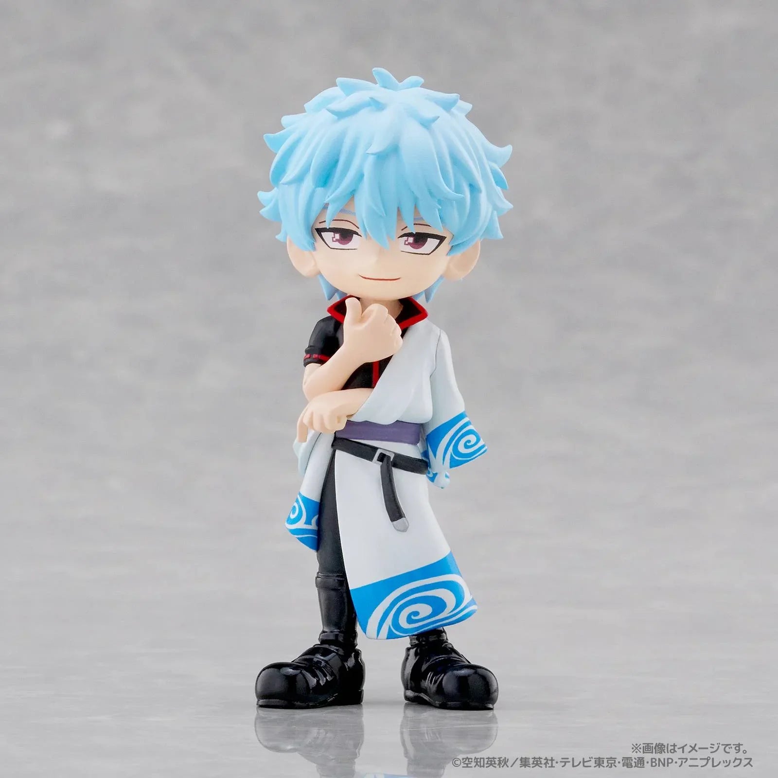 [Bushiroad Creative] PalVerse: Gintama (6 Packs Box) (Pre-Order) - AnisoftPH