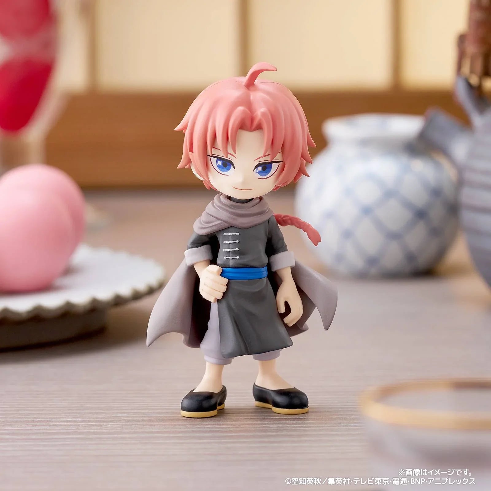 [Bushiroad Creative] PalVerse: Gintama (6 Packs Box) (Pre-Order) - AnisoftPH