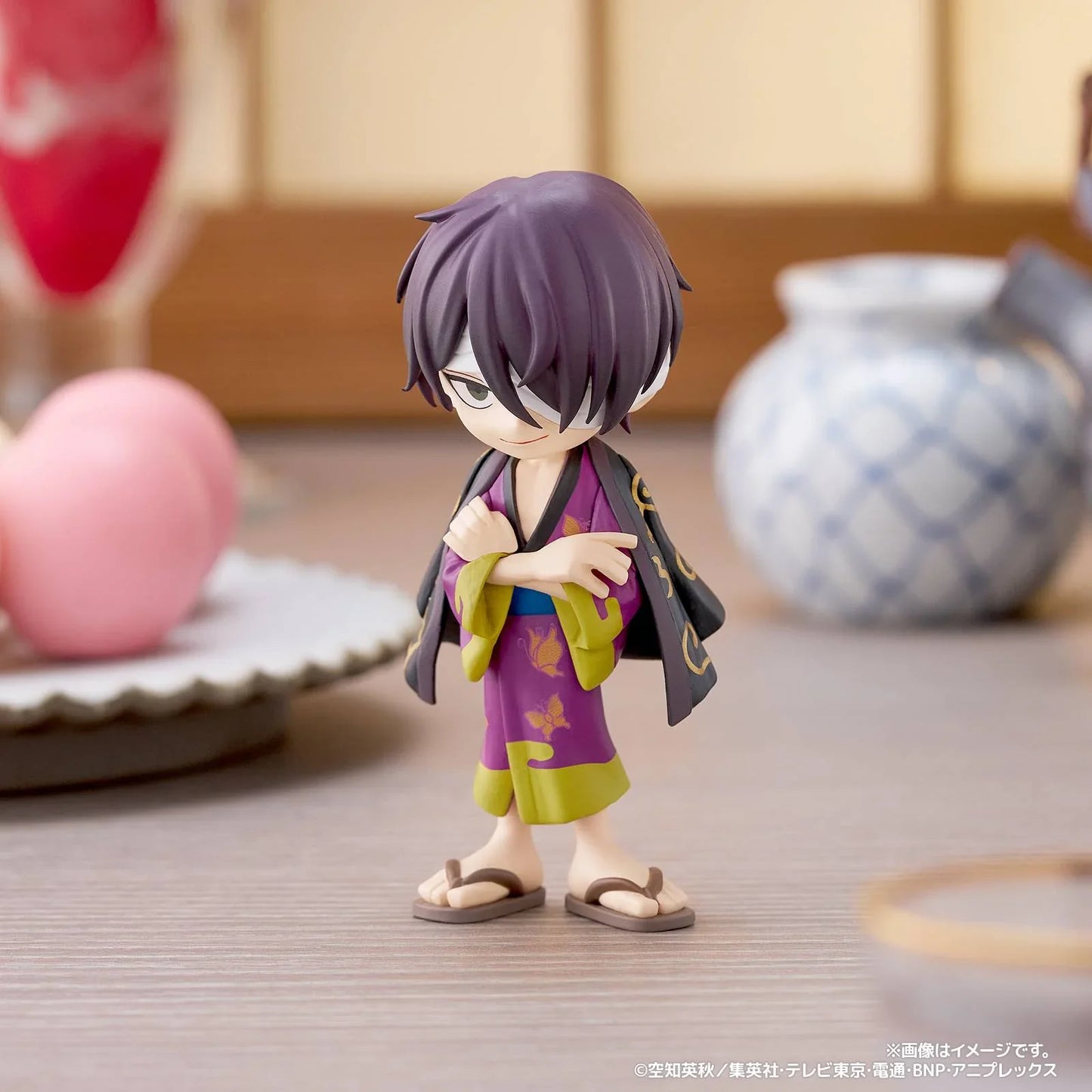 [Bushiroad Creative] PalVerse: Gintama (6 Packs Box) (Pre-Order) - AnisoftPH