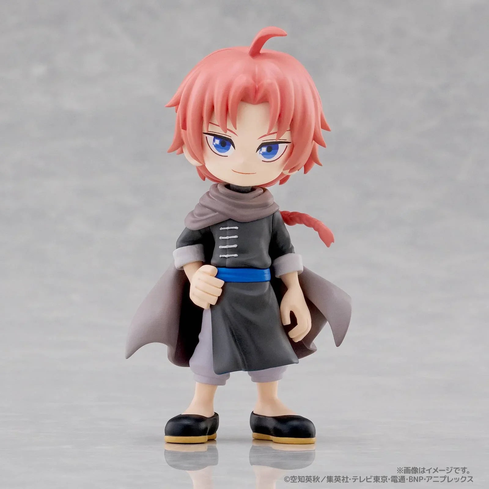 [Bushiroad Creative] PalVerse: Gintama (6 Packs Box) (Pre-Order) - AnisoftPH