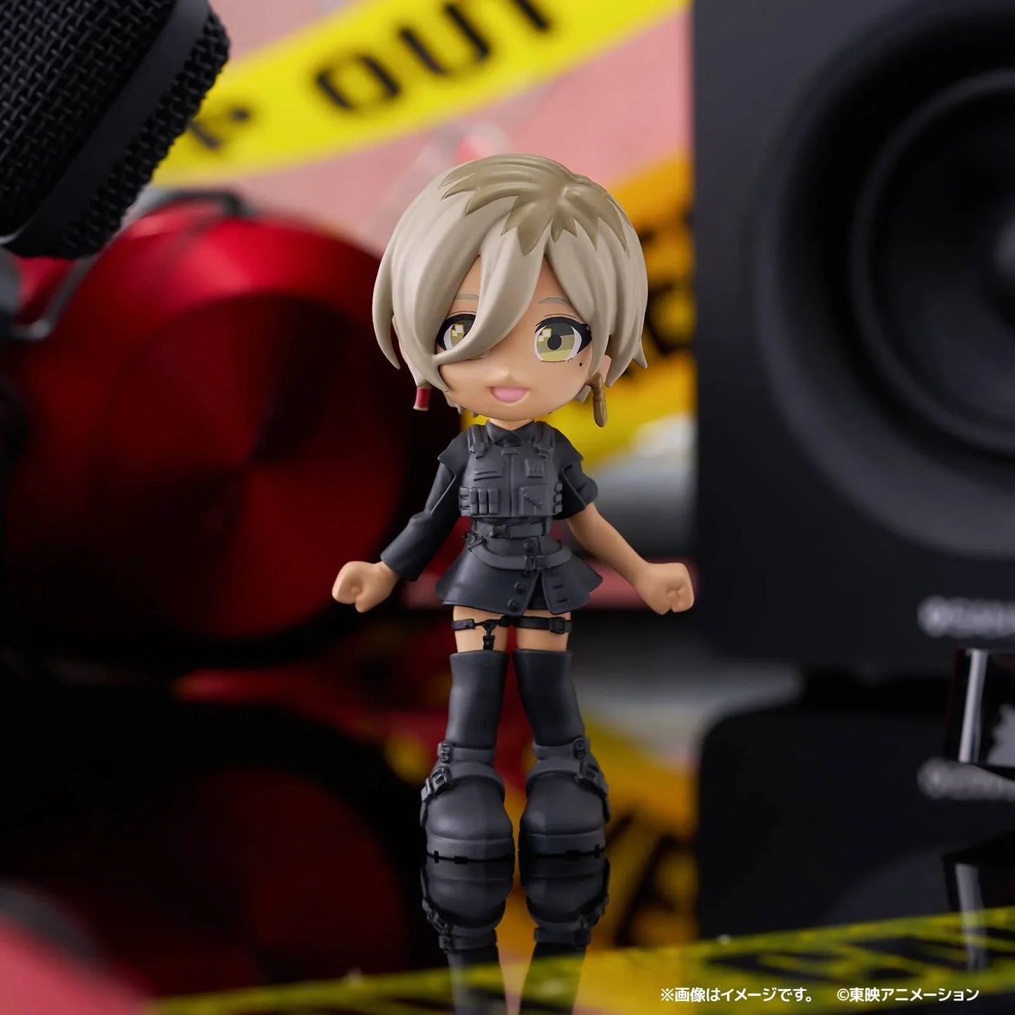 [Bushiroad Creative] PalVerse: Girls Band Cry (6 Packs Box) (Pre-Order) - AnisoftPH