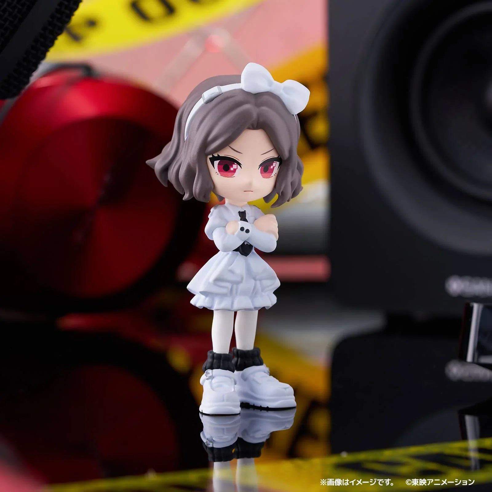 [Bushiroad Creative] PalVerse: Girls Band Cry (6 Packs Box) (Pre-Order) - AnisoftPH