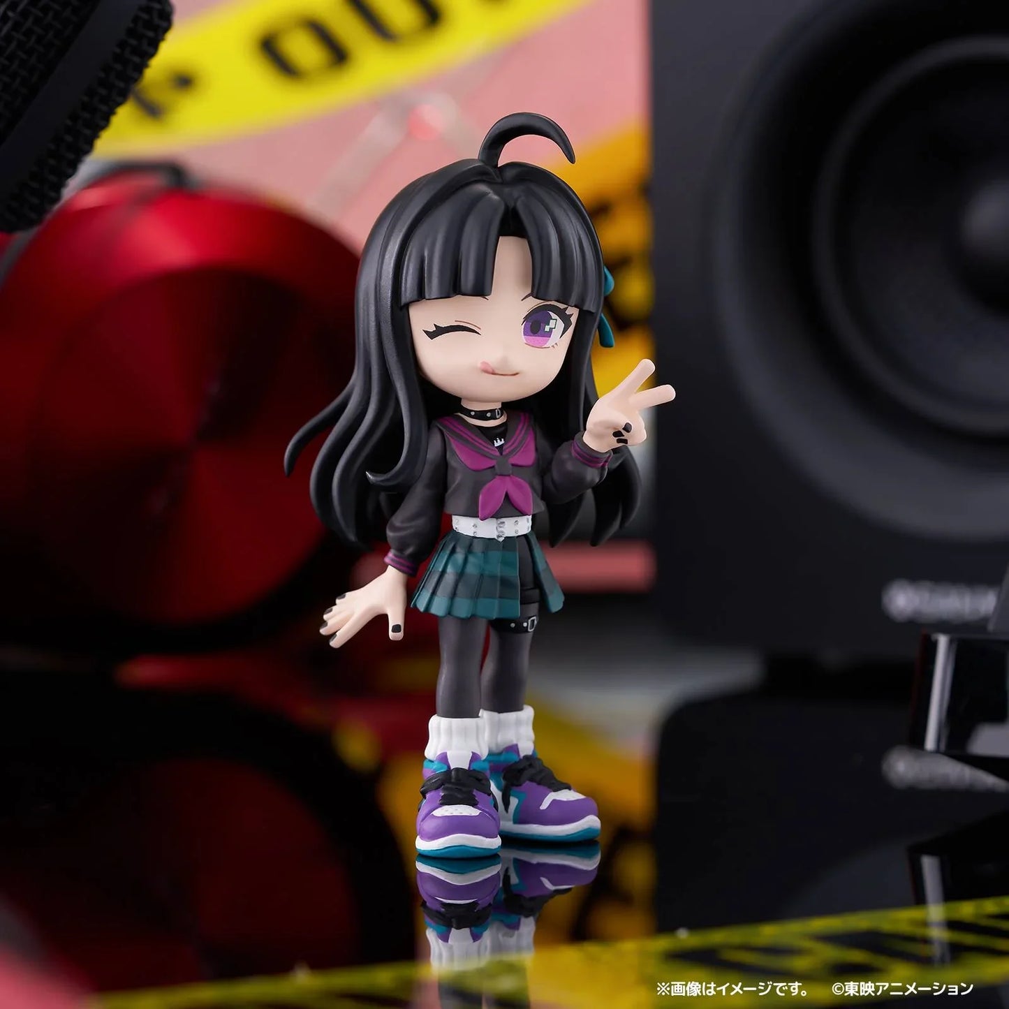 [Bushiroad Creative] PalVerse: Girls Band Cry (6 Packs Box) (Pre-Order) - AnisoftPH