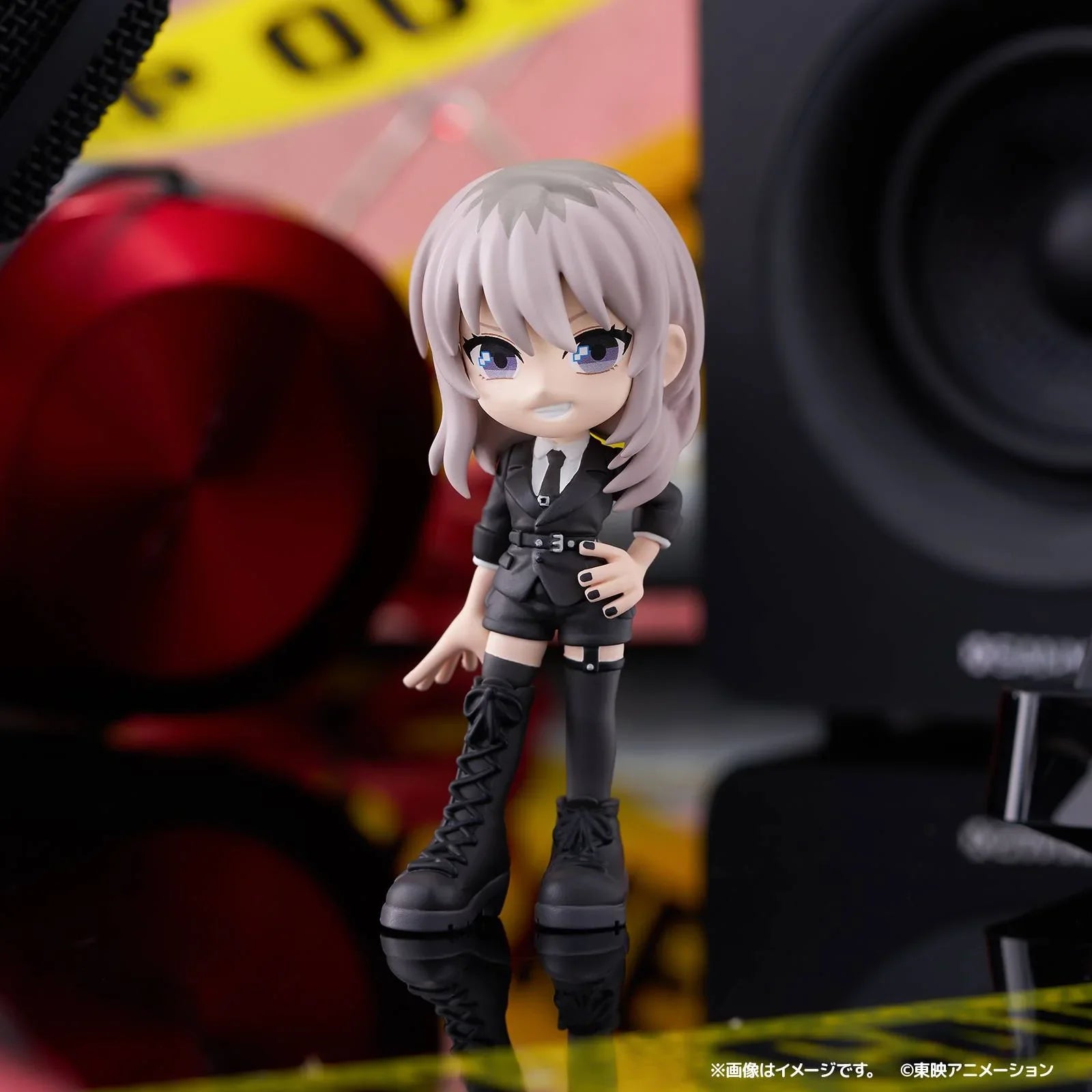 [Bushiroad Creative] PalVerse: Girls Band Cry (6 Packs Box) (Pre-Order) - AnisoftPH