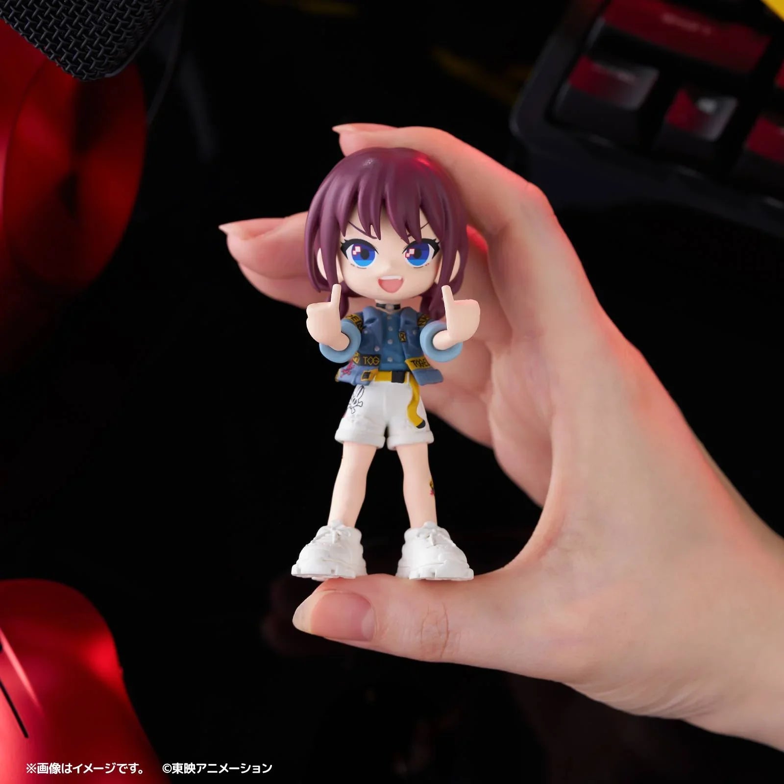 [Bushiroad Creative] PalVerse: Girls Band Cry (6 Packs Box) (Pre-Order) - AnisoftPH