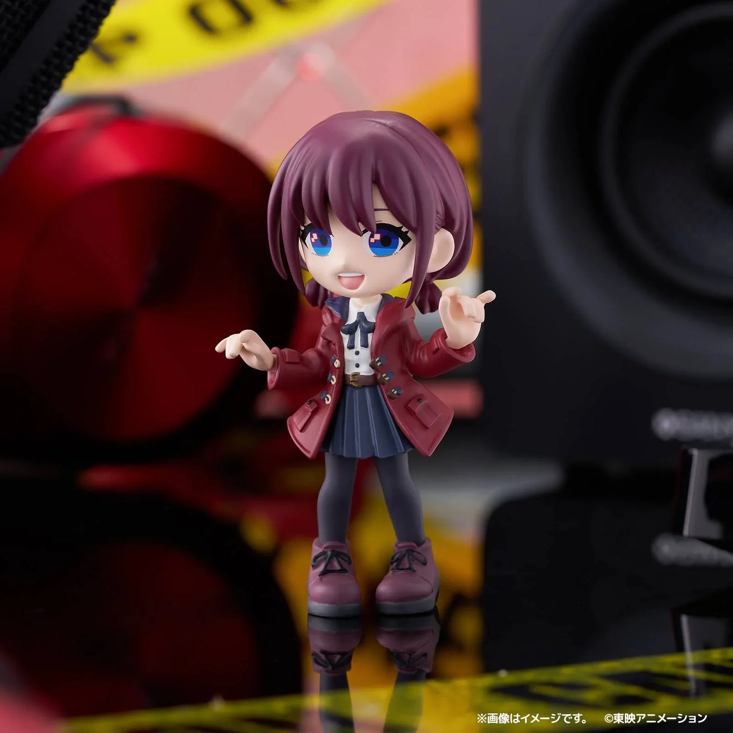 [Bushiroad Creative] PalVerse: Girls Band Cry (6 Packs Box) (Pre-Order) - AnisoftPH