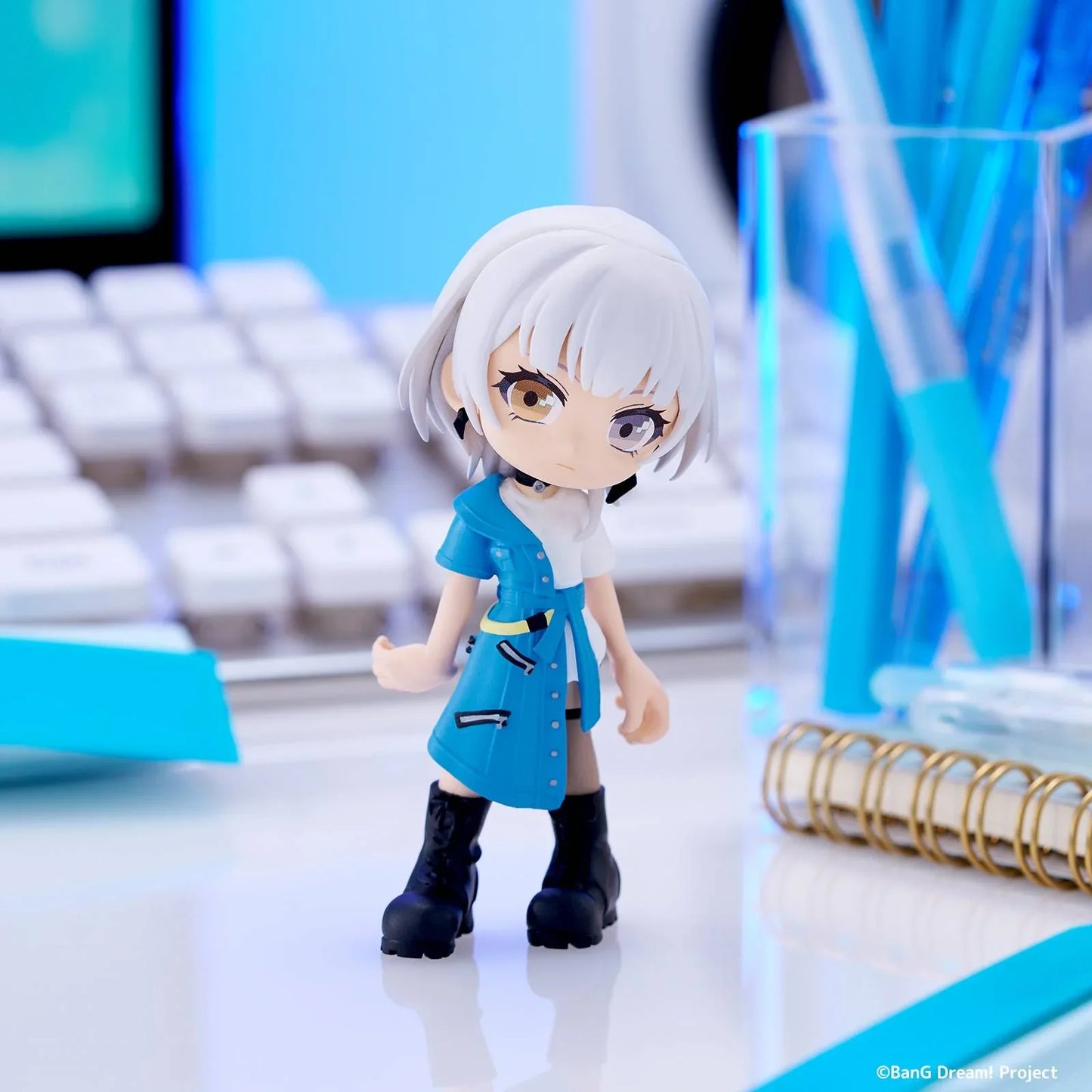 [Bushiroad Creative] PalVerse: BanG Dream! It's MyGO!!!!! (6 Packs Box) (Reissue) (Pre-Order) Bushiroad Creative