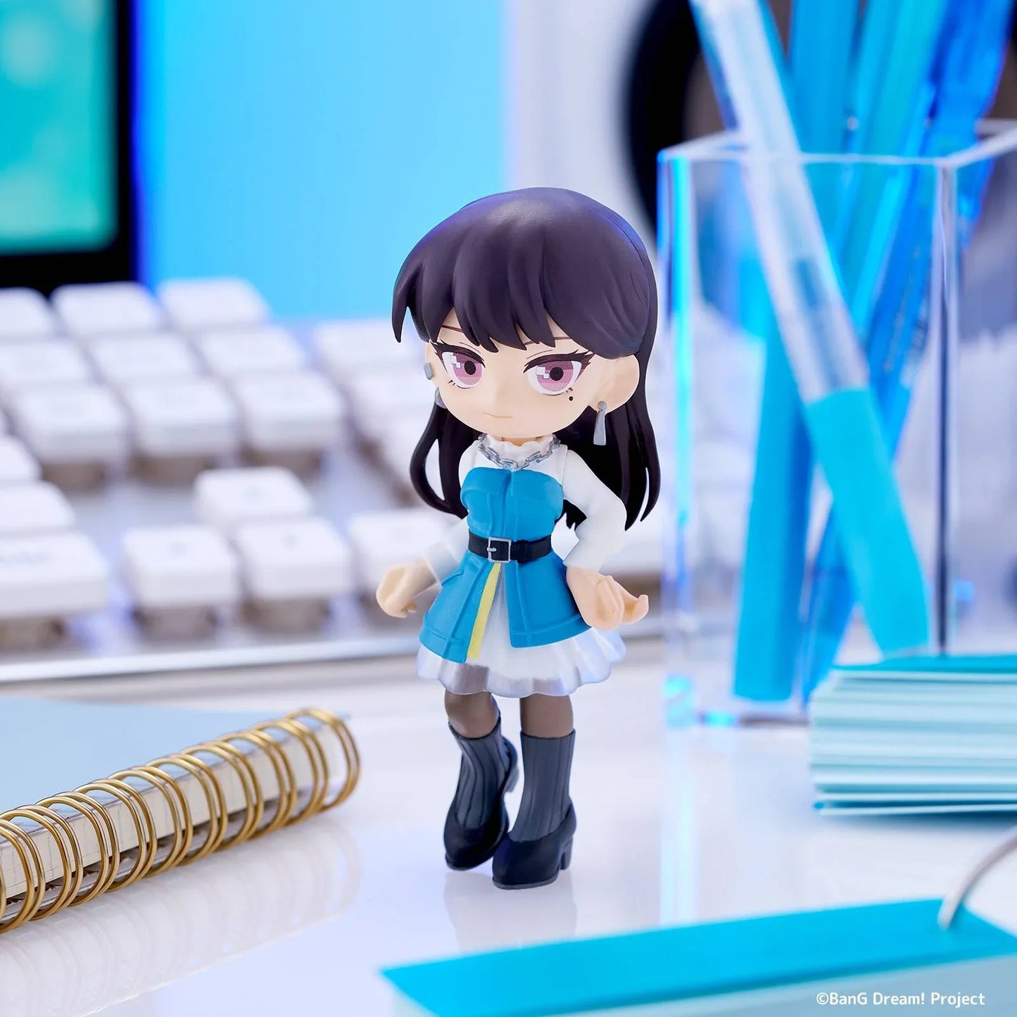 [Bushiroad Creative] PalVerse: BanG Dream! It's MyGO!!!!! (6 Packs Box) (Reissue) (Pre-Order) Bushiroad Creative