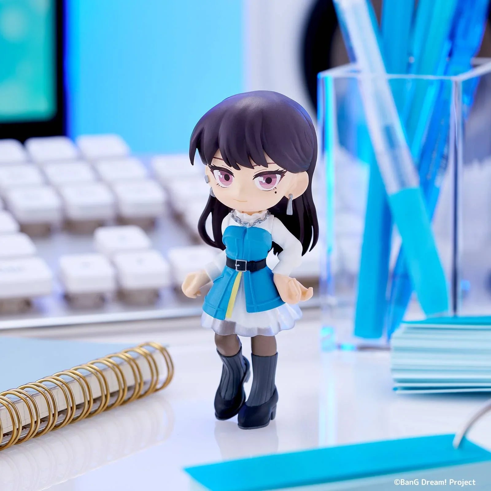 [Bushiroad Creative] PalVerse: BanG Dream! It's MyGO!!!!! (6 Packs Box) (Reissue) (Pre-Order) Bushiroad Creative