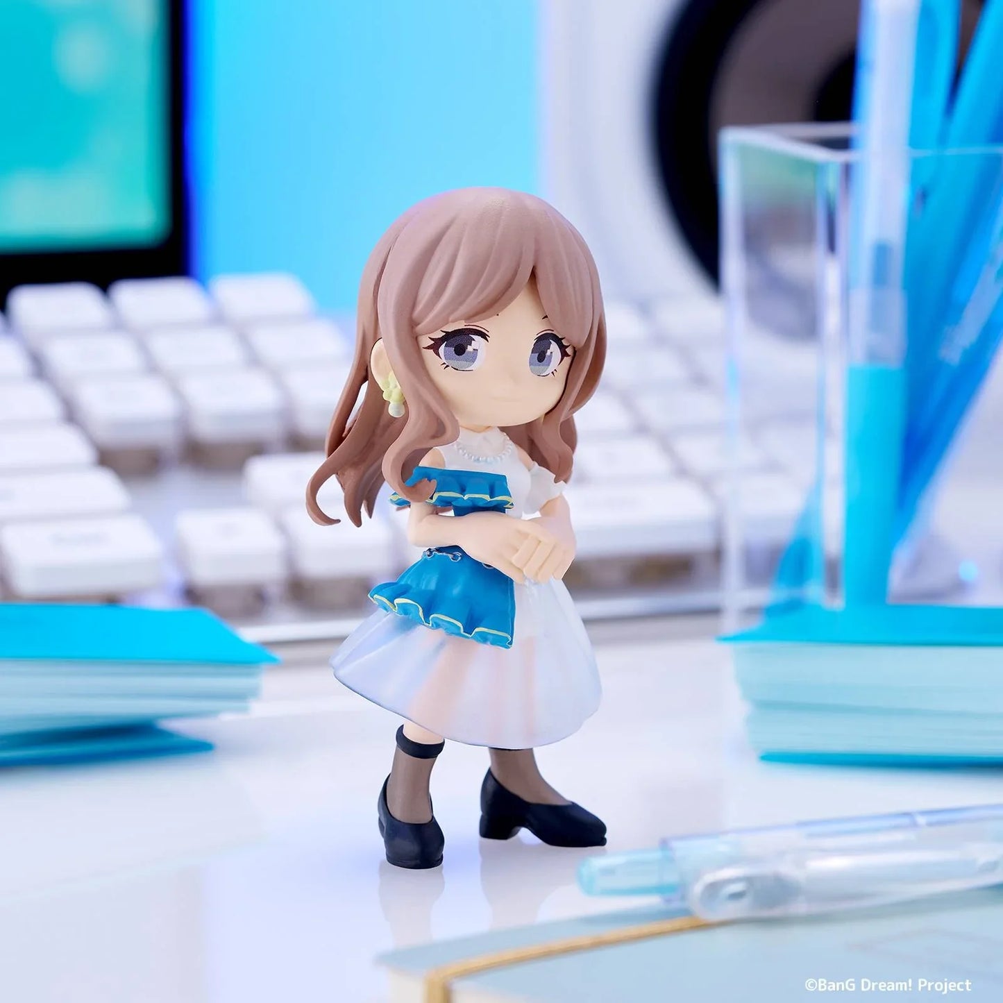 [Bushiroad Creative] PalVerse: BanG Dream! It's MyGO!!!!! (6 Packs Box) (Reissue) (Pre-Order) Bushiroad Creative