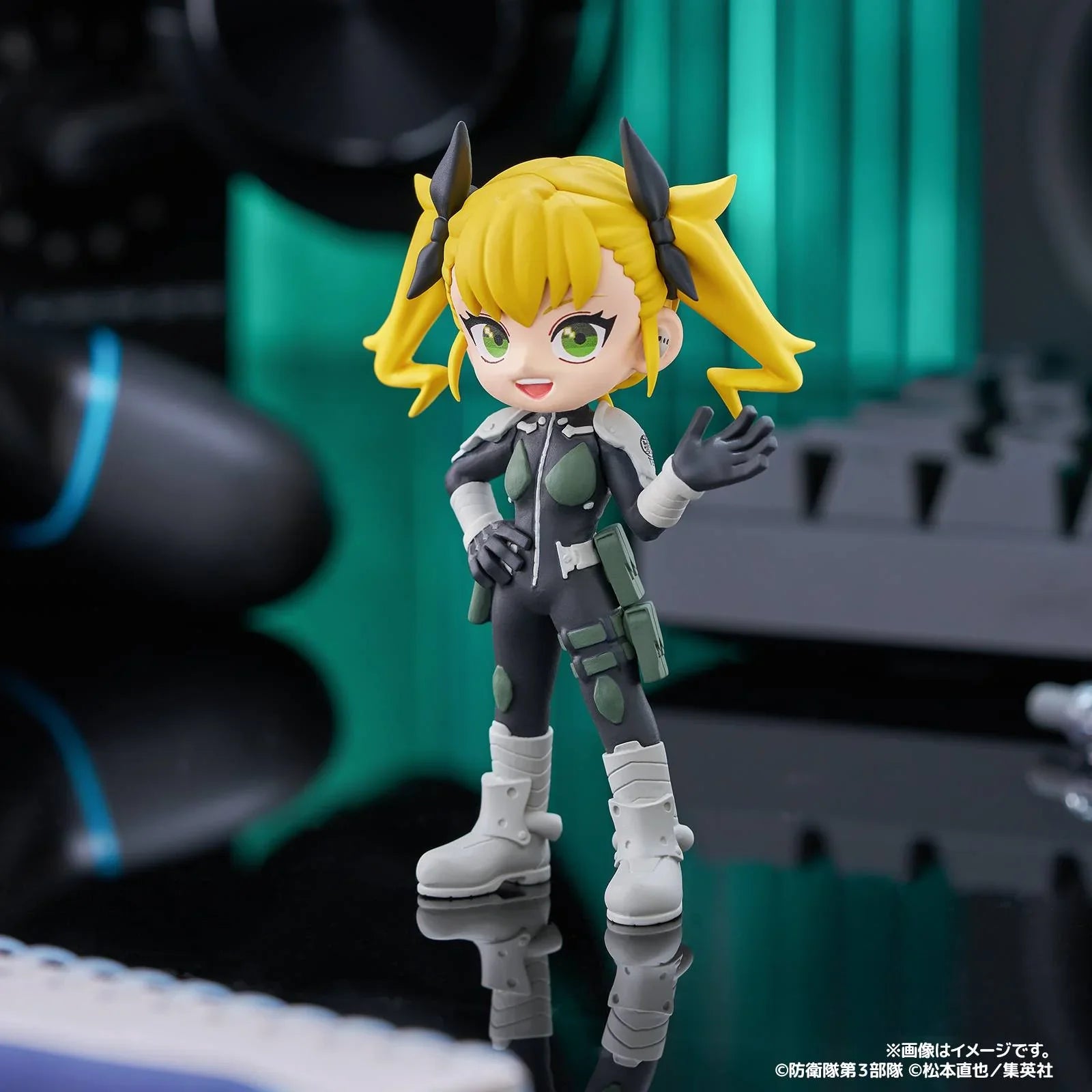 [Bushiroad Creative] PalVerse: Kaiju No. 8 (6 Packs Box) (Pre-Order) - AnisoftPH