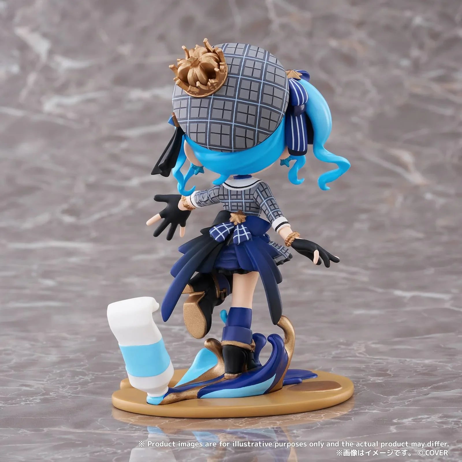 [Bushiroad Creative] PalVerse Palé.: Hololive - Hoshimachi Suisei (Pre-Order) Bushiroad Creative