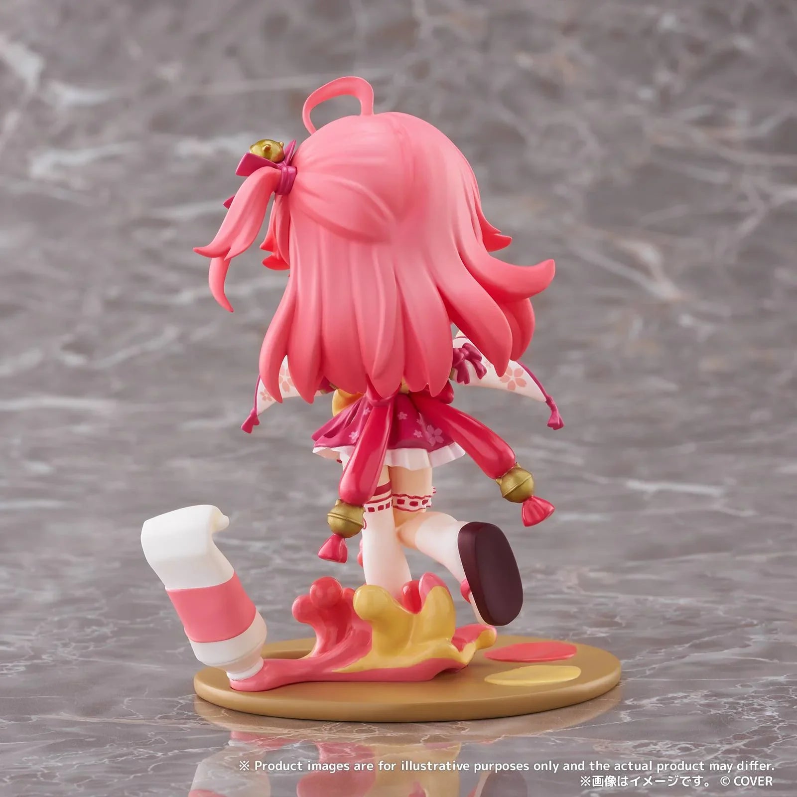 [Bushiroad Creative] PalVerse Palé.: Hololive - Sakura Miko (Pre-Order) Bushiroad Creative
