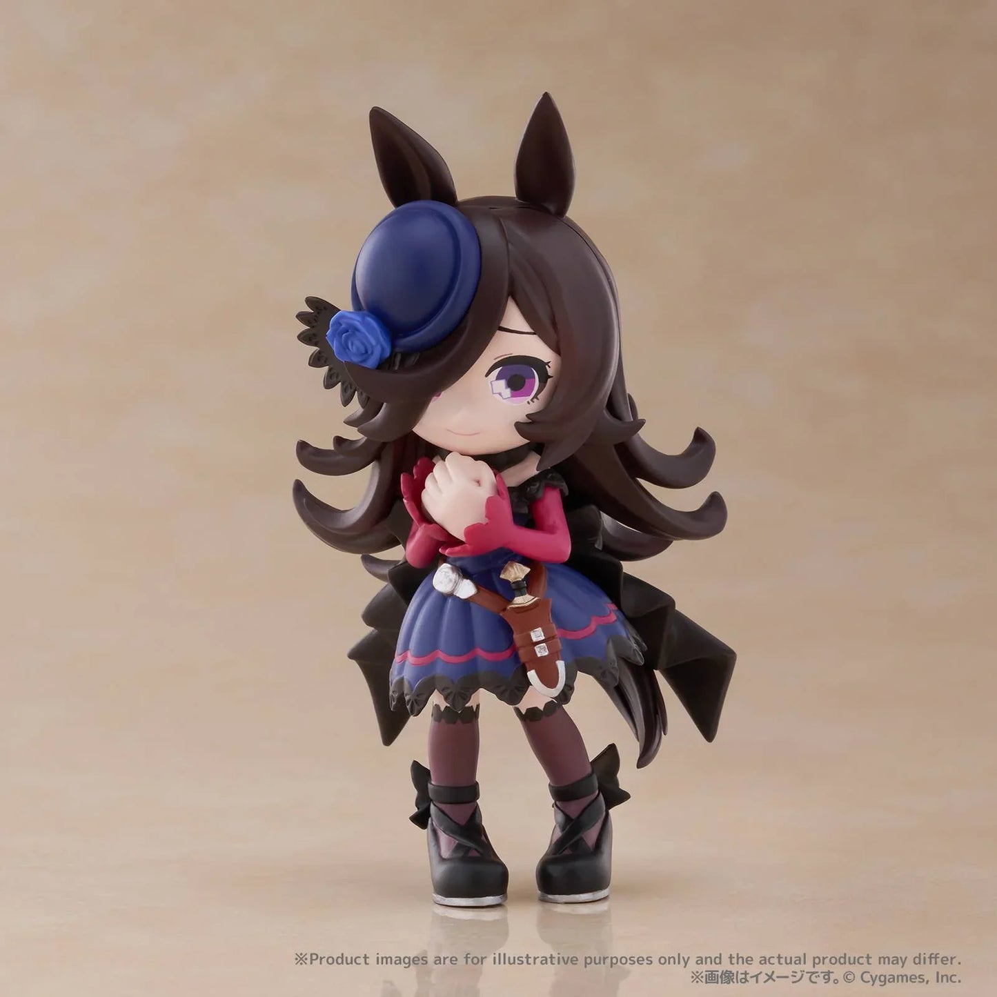 [Bushiroad Creative] PalVerse: Uma Musume Pretty Derby Vol.1 (6 Packs Box) (Pre-Order) Bushiroad Creative