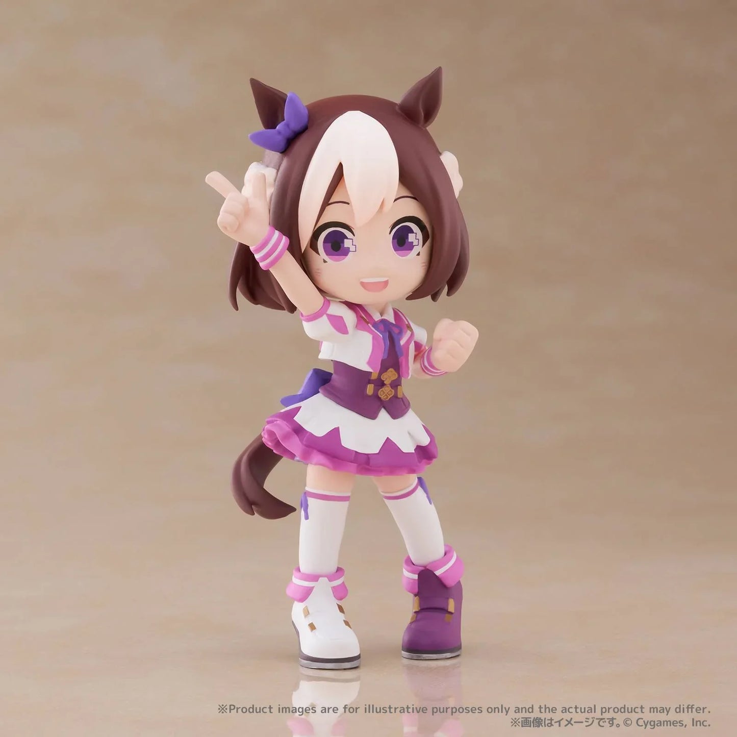 [Bushiroad Creative] PalVerse: Uma Musume Pretty Derby Vol.1 (6 Packs Box) (Pre-Order) Bushiroad Creative