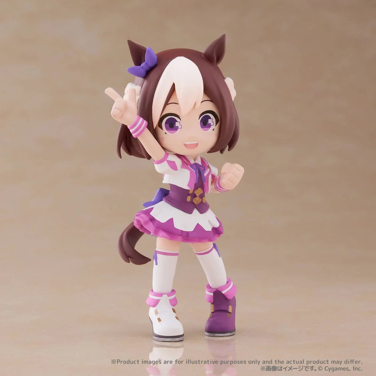 [Bushiroad Creative] PalVerse: Uma Musume Pretty Derby Vol.1 (6 Packs Box) (Pre-Order) Bushiroad Creative