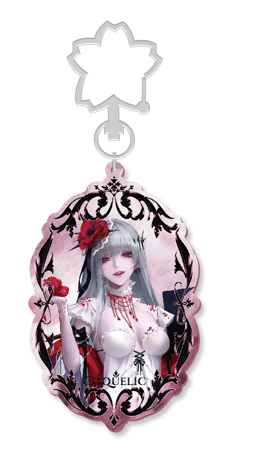 [APEX] Path to Nowhere: Coquelic - Mugshot Ver. 1/7 (With Bonus) (Pre-Order) APEX