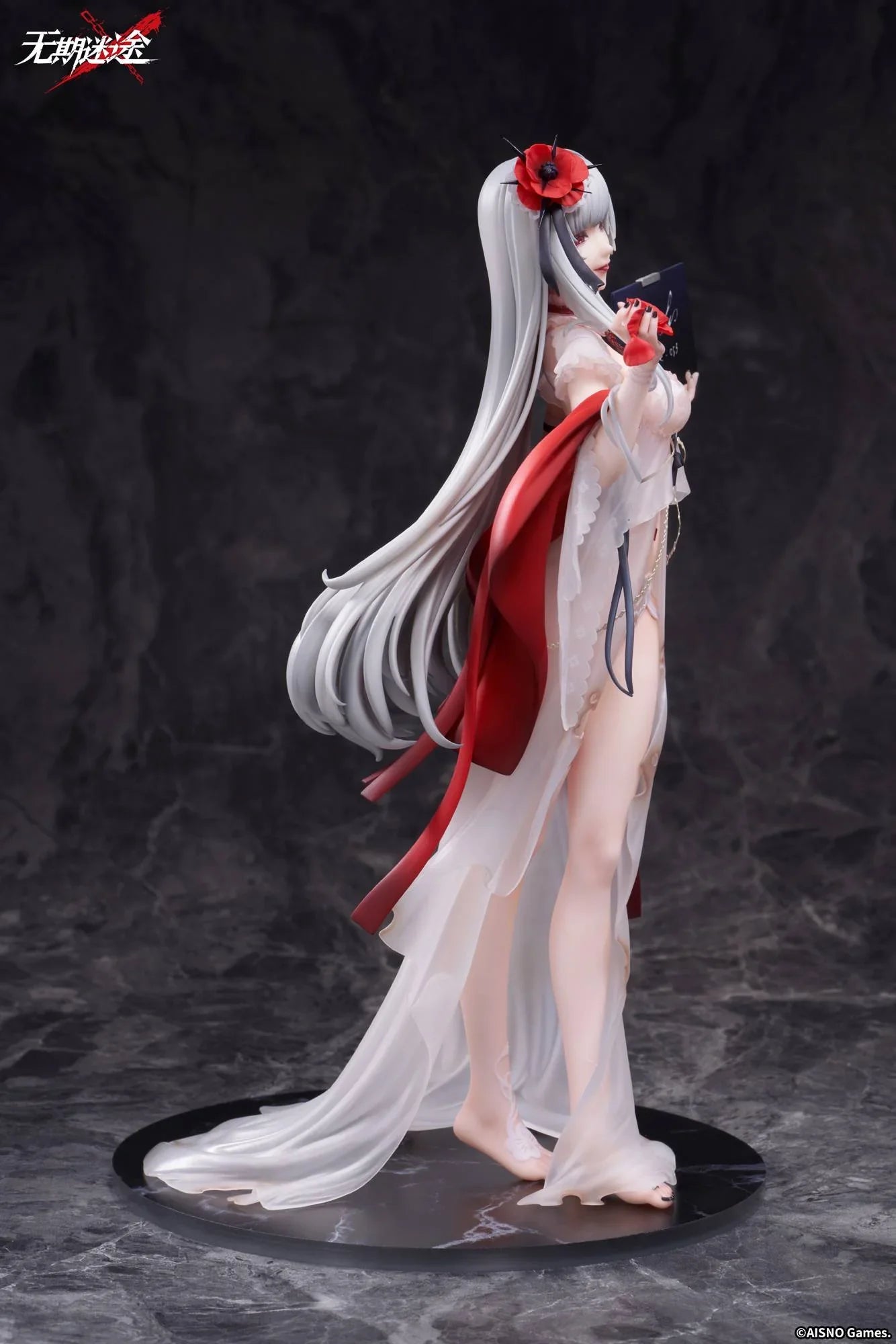 [APEX] Path to Nowhere: Coquelic - Mugshot Ver. 1/7 (With Bonus) (Pre-Order) APEX