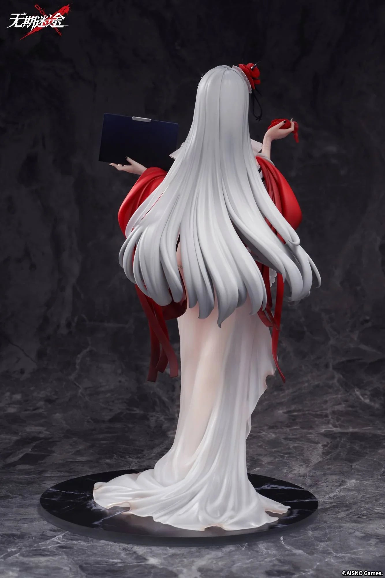 [APEX] Path to Nowhere: Coquelic - Mugshot Ver. 1/7 (With Bonus) (Pre-Order) APEX