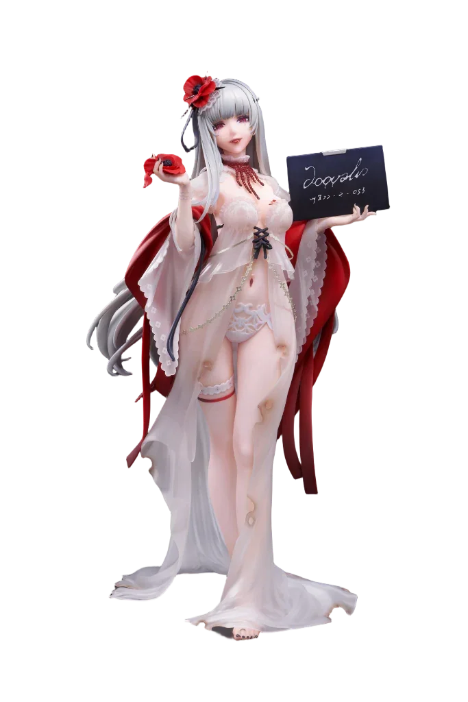 [APEX] Path to Nowhere: Coquelic - Mugshot Ver. 1/7 (With Bonus) (Pre-Order) APEX