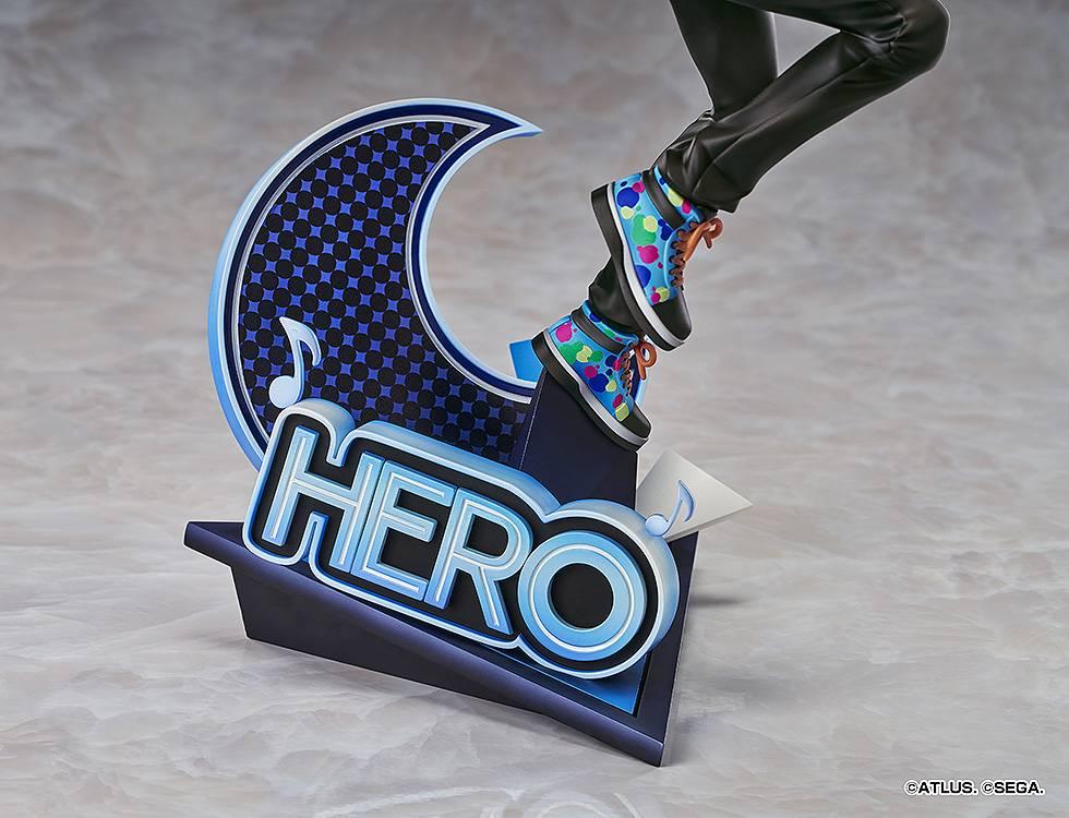 [Good Smile Company] Persona 3: Dancing Star Night - Protagonist 1/7 (Pre-Order) Good Smile Company
