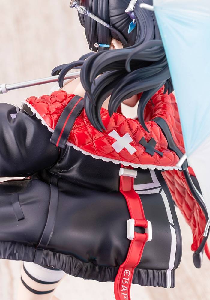 Phantasy Star Online 2 ES – Annette (Summer Vacation Ver.) 1/6 Scale Figure [Kotobukiya] (Pre-Order) Kotobukiya