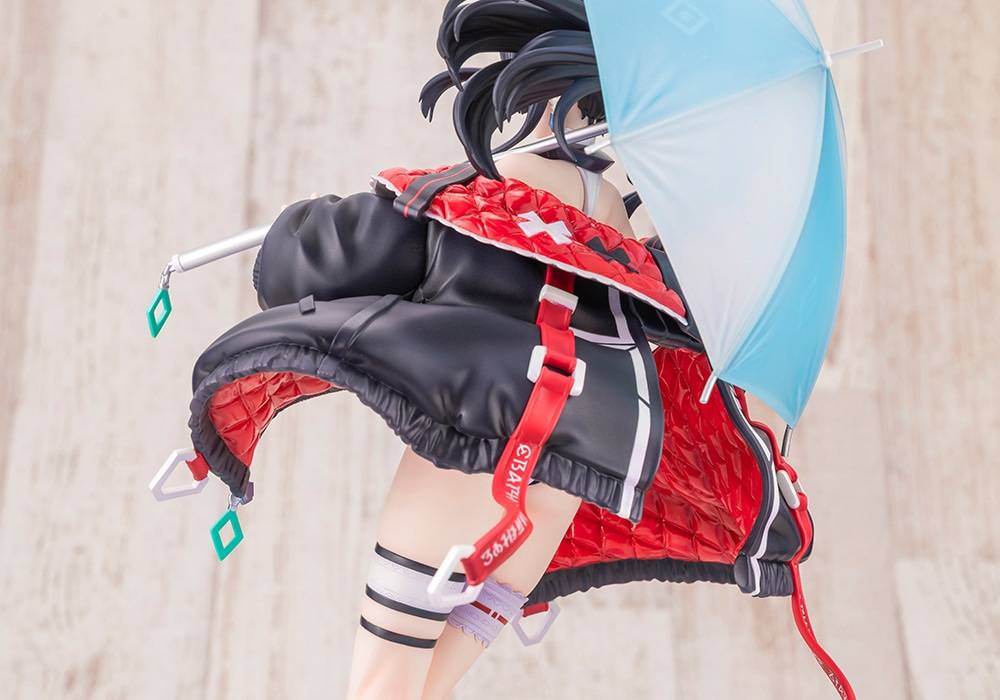 Phantasy Star Online 2 ES – Annette (Summer Vacation Ver.) 1/6 Scale Figure [Kotobukiya] (Pre-Order) Kotobukiya