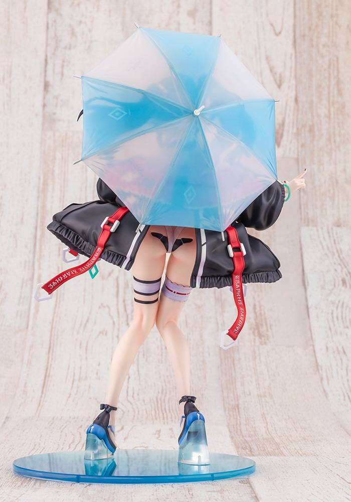Phantasy Star Online 2 ES – Annette (Summer Vacation Ver.) 1/6 Scale Figure [Kotobukiya] (Pre-Order) Kotobukiya