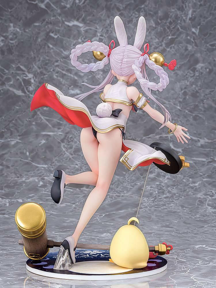 Azur Lane: Shimakaze - Clumsy Moon Rabbit 1/7 [Phat Company] - AnisoftPH