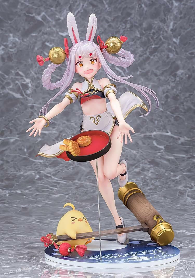 Azur Lane: Shimakaze - Clumsy Moon Rabbit 1/7 [Phat Company] - AnisoftPH