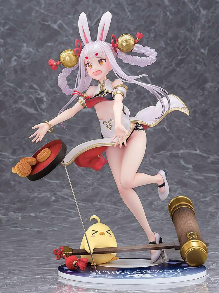 Azur Lane: Shimakaze - Clumsy Moon Rabbit 1/7 [Phat Company] - AnisoftPH