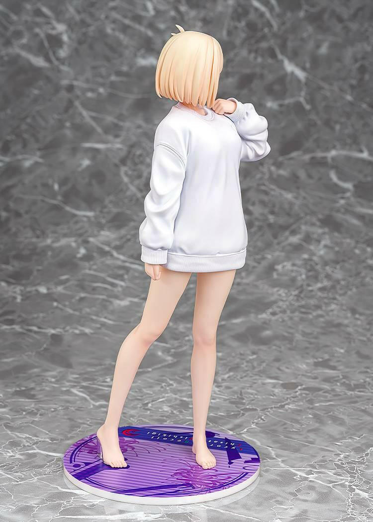 Lycoris Recoil: Chisato Nishikigi (Oversized Shirt Ver.) 1/7 [Phat Company] - AnisoftPH
