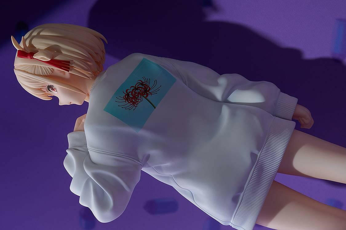 Lycoris Recoil: Chisato Nishikigi (Oversized Shirt Ver.) 1/7 [Phat Company] - AnisoftPH