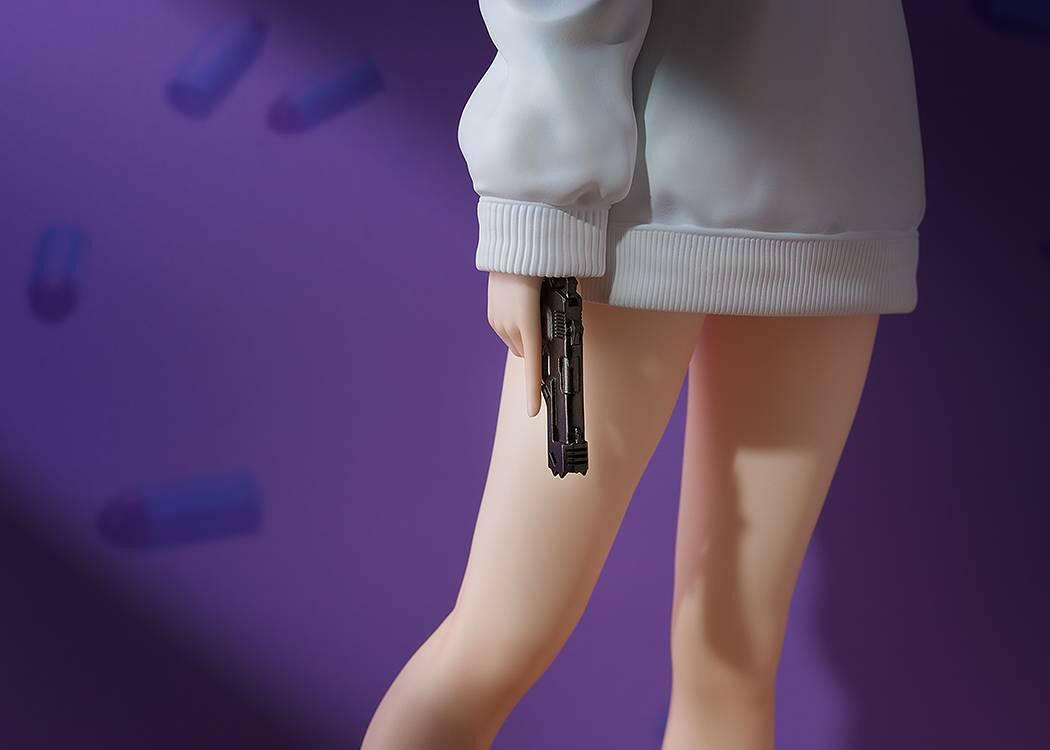 Lycoris Recoil: Chisato Nishikigi (Oversized Shirt Ver.) 1/7 [Phat Company] - AnisoftPH