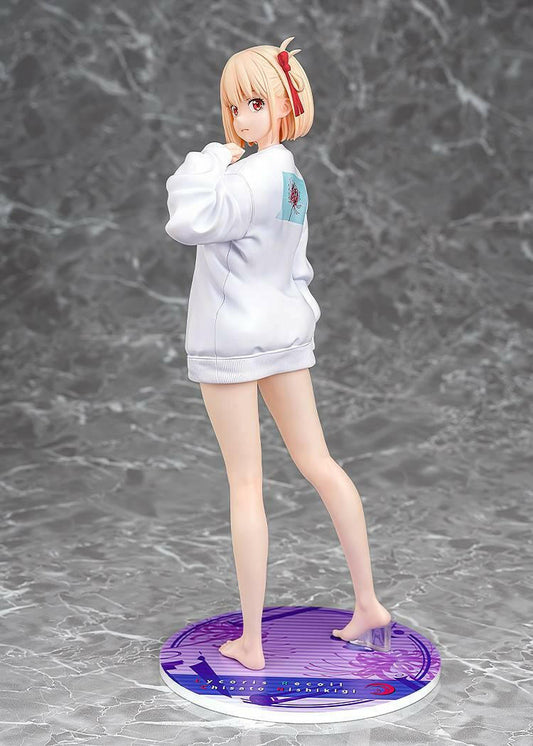 Lycoris Recoil: Chisato Nishikigi (Oversized Shirt Ver.) 1/7 [Phat Company] - AnisoftPH