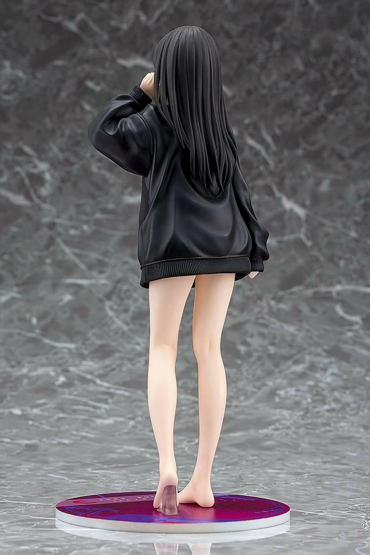 Lycoris Recoil: Takina Inoue (Oversized Shirt Ver.) 1/7 [Phat Company] - AnisoftPH