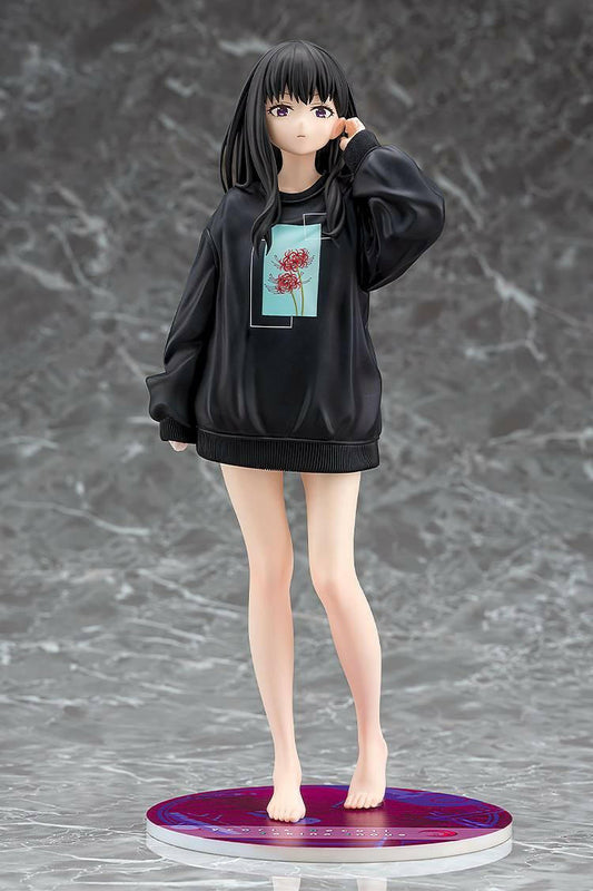 Lycoris Recoil: Takina Inoue (Oversized Shirt Ver.) 1/7 [Phat Company] - AnisoftPH