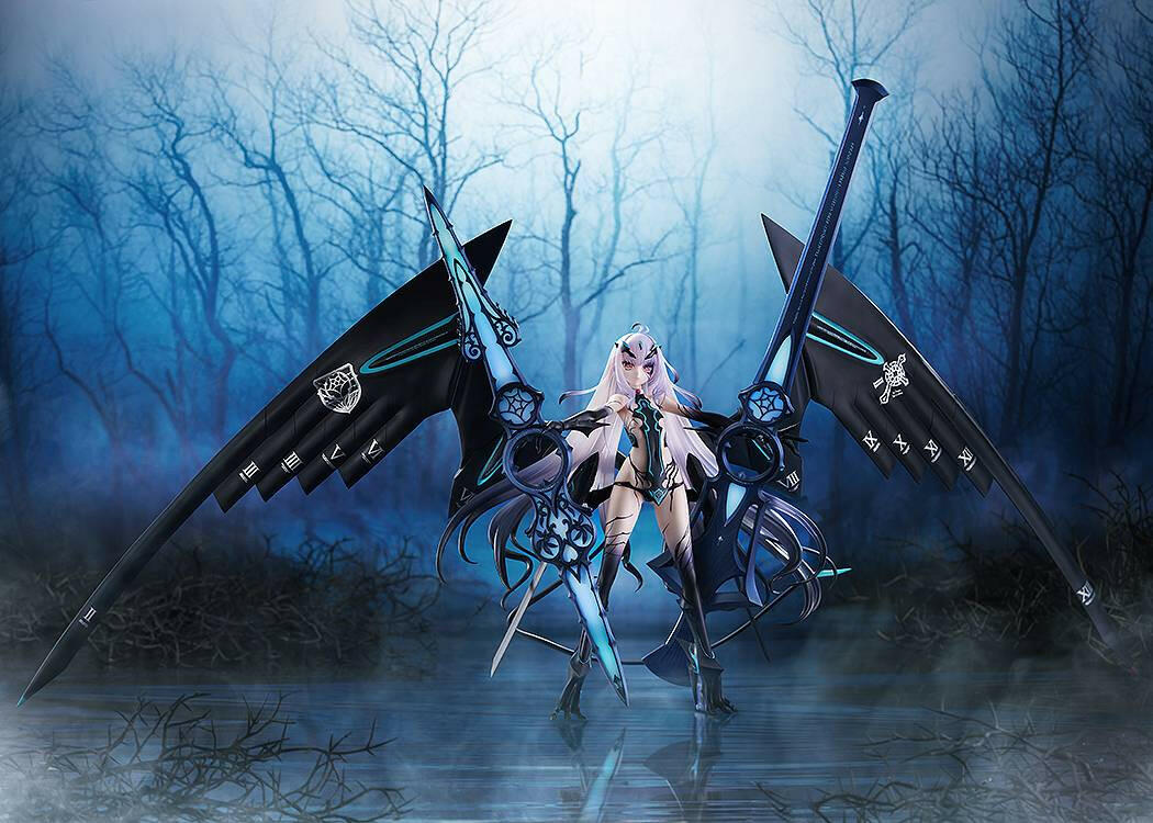 [Phat Company] Fate/Grand Order: Lancer / Mélusine 1/7 (Pre-Order) - AnisoftPH