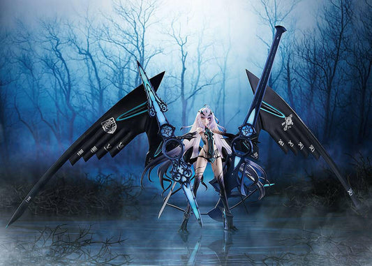 [Phat Company] Fate/Grand Order: Lancer / Mélusine 1/7 (Pre-Order) - AnisoftPH