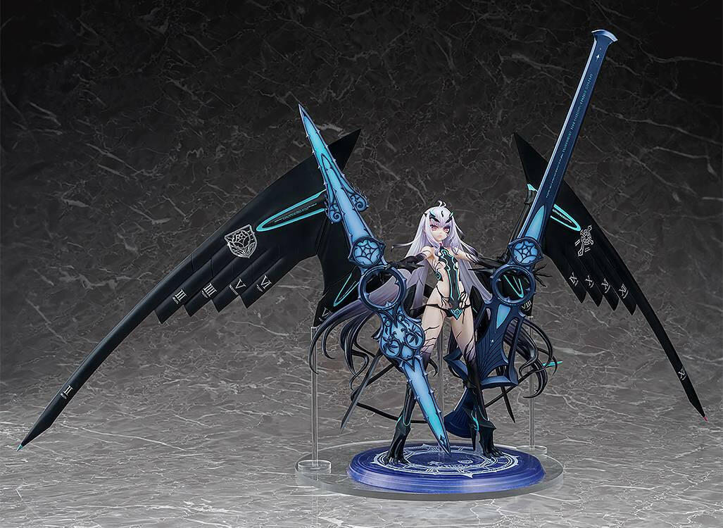 [Phat Company] Fate/Grand Order: Lancer / Mélusine 1/7 (Pre-Order) - AnisoftPH