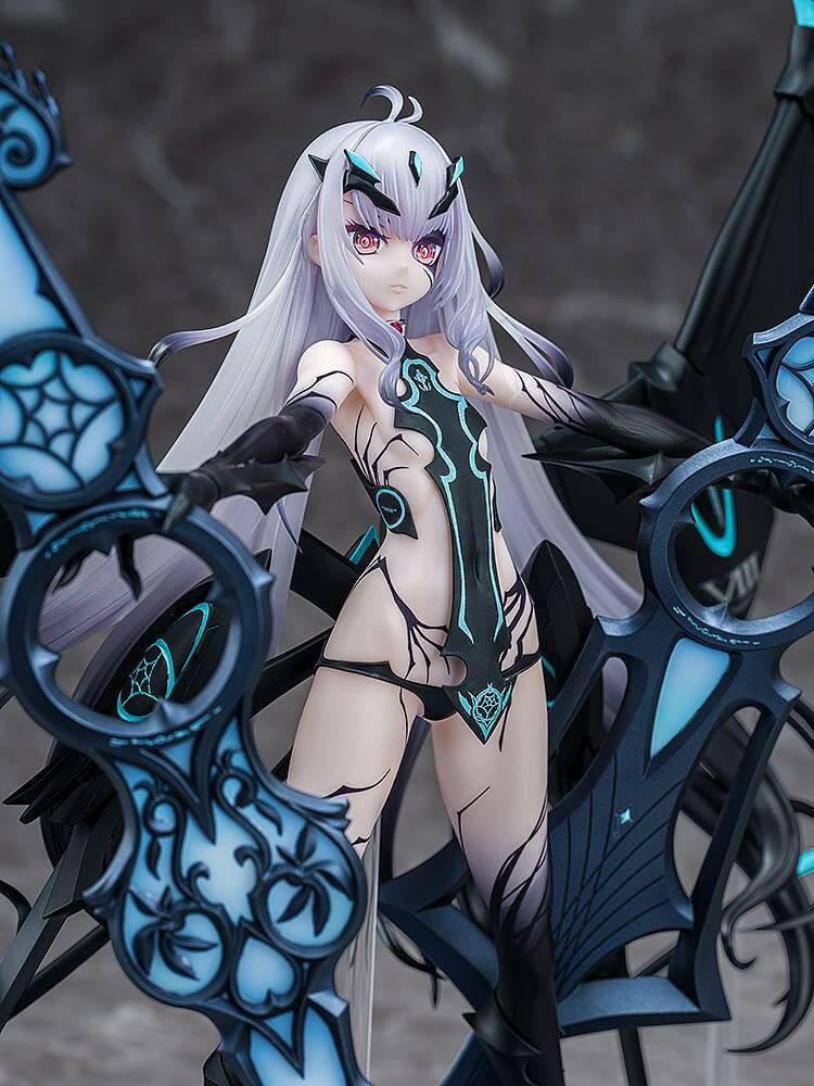 [Phat Company] Fate/Grand Order: Lancer / Mélusine 1/7 (Pre-Order) - AnisoftPH